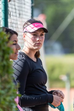 Anna Petkovic 705 - Klippeldon